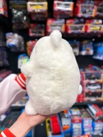 Мягкая игрушка Пушин Кот Кэт с авокадо плюшевый котик