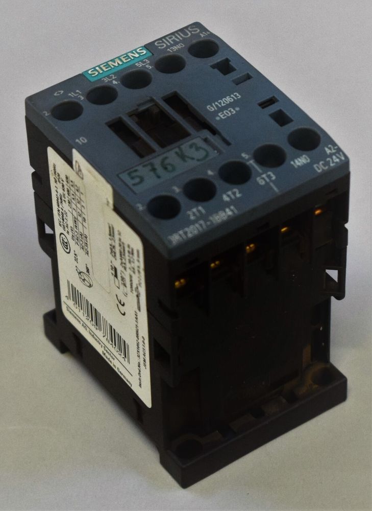 SIEMENS 3RT2017-1BB41 SIEMENS 3RT2017-1BB41