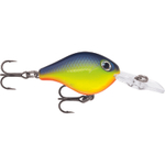 Воблер Ultra Light Crank 03, 3см, 4гр, цвет HS