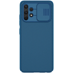 Накладка Nillki8n CamShield Case с защитой камеры для Samsung Galaxy A32 4G
