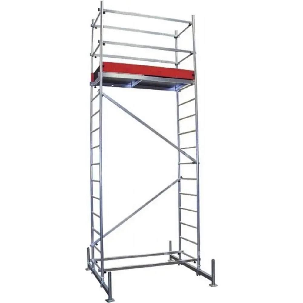 Вышка-тура CLIMTEC базовая конструкция Krause 710116R