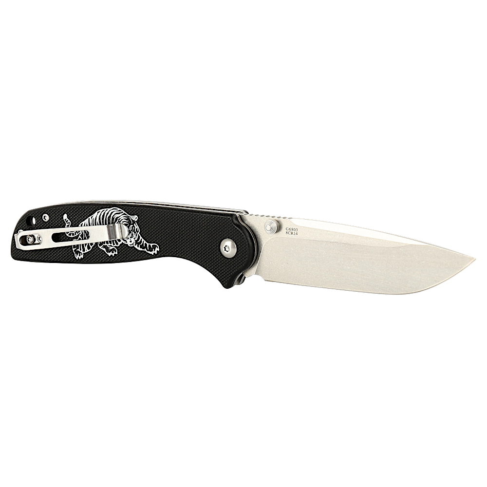 Нож складной Ganzo G6803 8CR13 *-