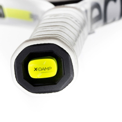Теннисная ракетка Tecnifibre TF-X1 285