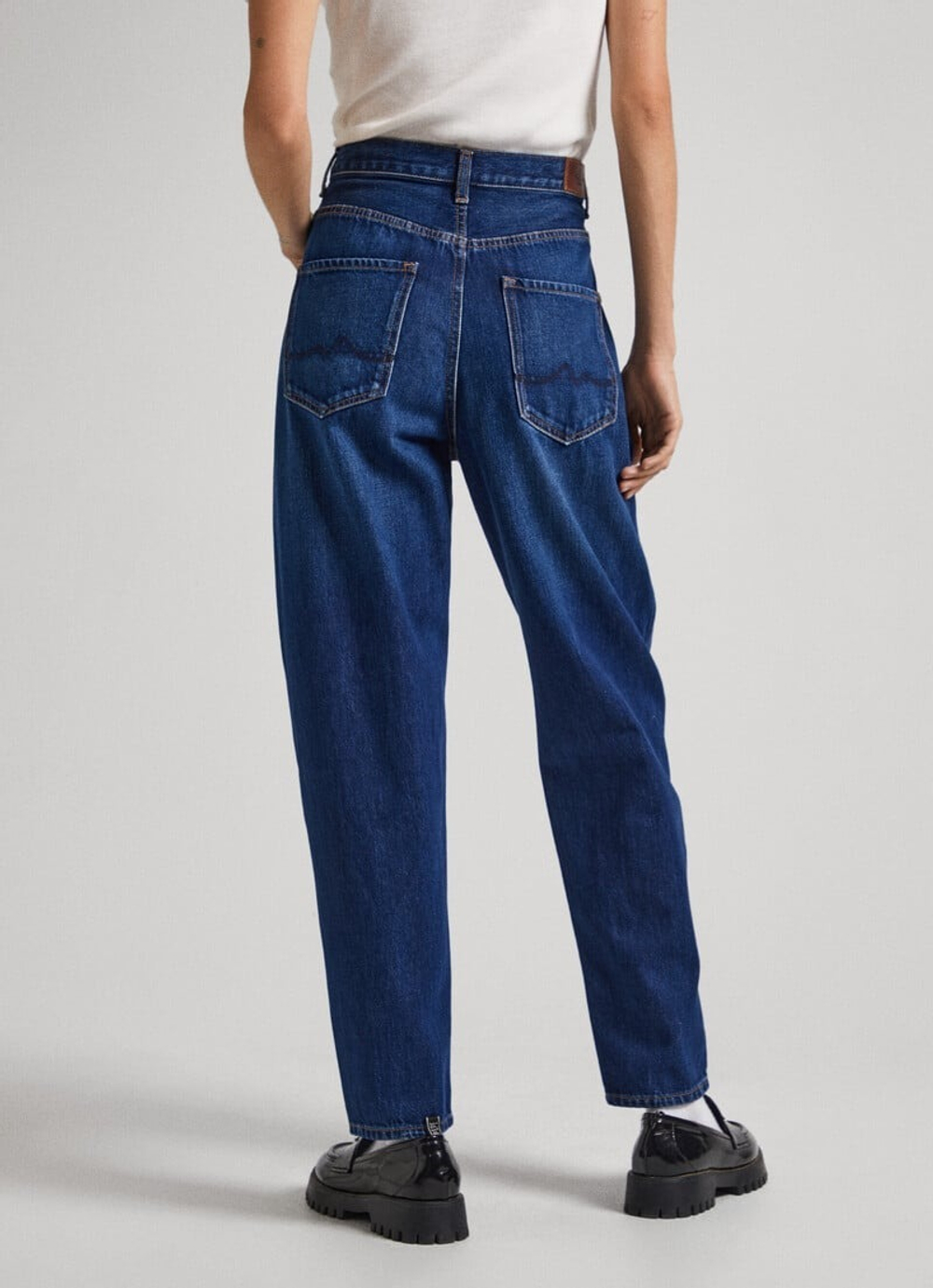 Джинсы женские PEPE JEANS