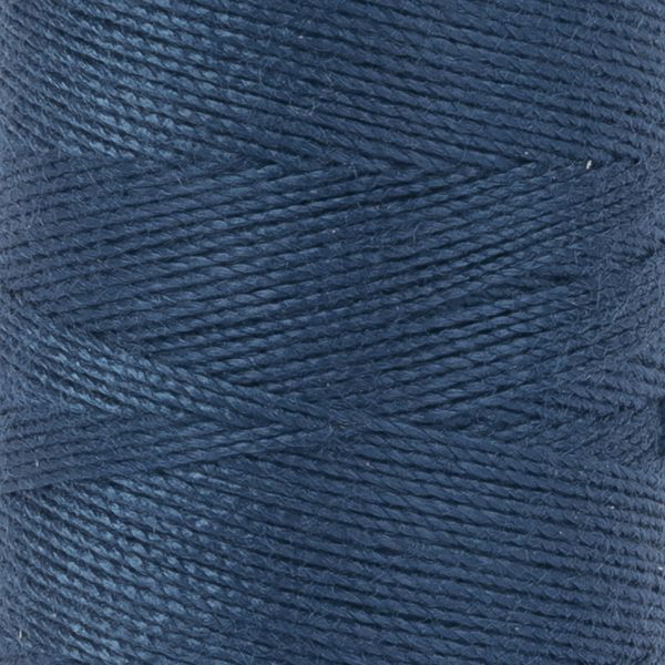 Нитки универсальные джинсовые Gamma 20s/3, 912 м / 1 кат., 315 синий