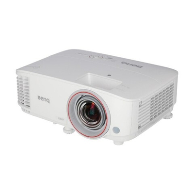 Проектор Benq TH671ST DLP 3000Lm (1920x1080)