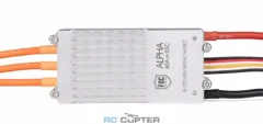 ESC регулятор мотора T-Motor Alpha 60A 6-12S v1.2