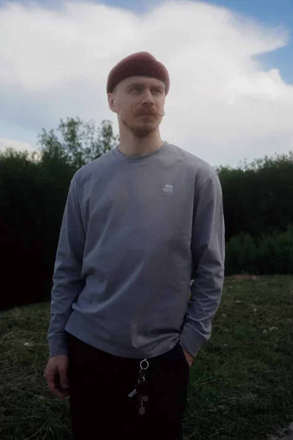 Base Grey