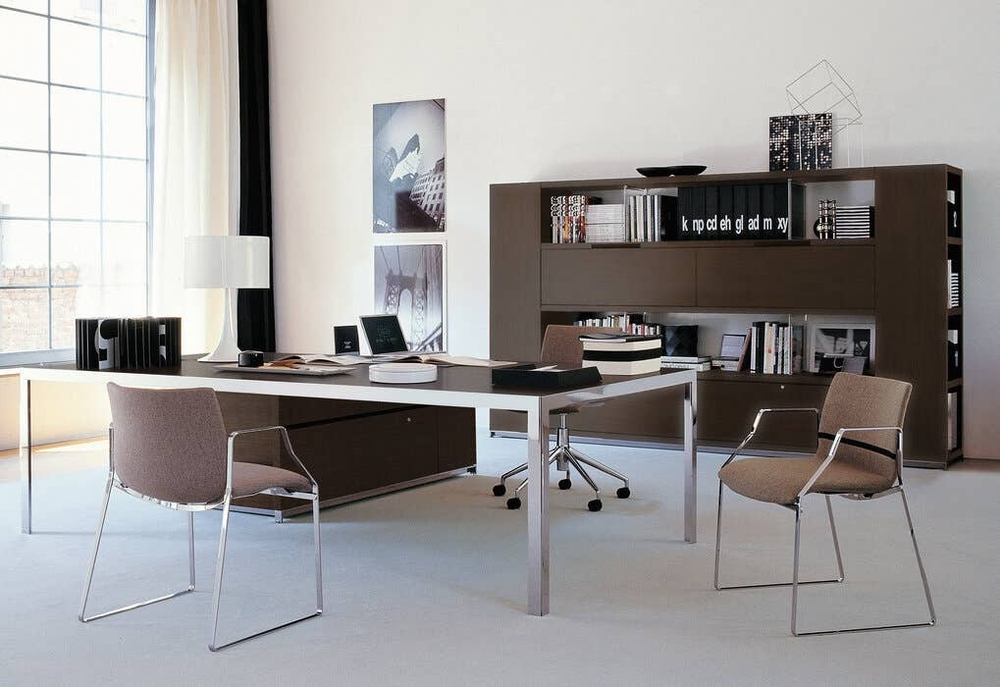 Комод B&B Italia Ac Executive