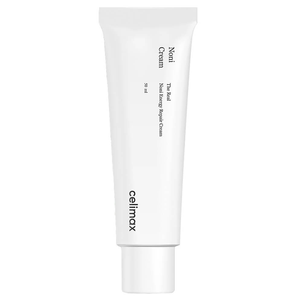 Celimax The Real Noni Energy Repair Cream, 50ml - Восстанавливающий крем на основе нони