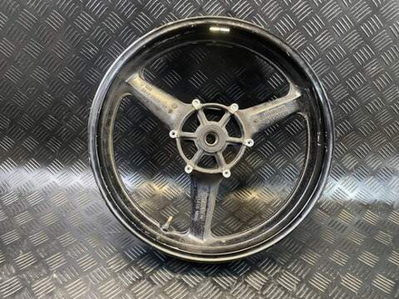 Колесо переднее Yamaha TDM900 RN08 2002
