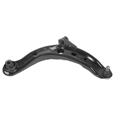 Рычаг передний R (нижний) MAZDA MPV I/II 99-06 GANZ GIL061314