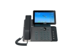 Телефон IP Fanvil V67 черный