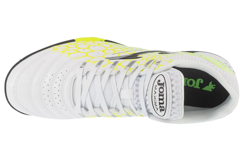 Сороконожки для футбола Joma MAXIMA TF