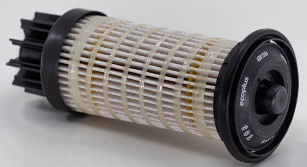 Фильтр топливный, оригинал / FUEL FILTER АРТ: 4981344 Фильтр топливный, оригинал / FUEL FILTER АРТ: 4981344