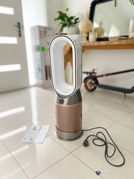 Очиститель и увлажнитель воздуха Dyson PH04 – он должен быть в каждом доме!