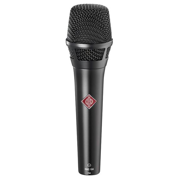 Neumann KMS 104 BL
