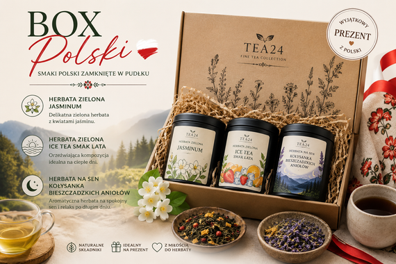 Box Polski