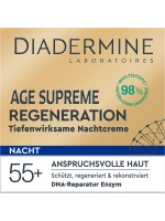 Ночной крем Age Supreme Regeneration, 50 мл.