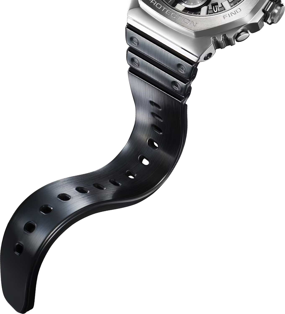 Часы Casio GMC-B2100Y-1A