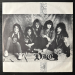 Dio - Lock Up The Wolves (Европа 1990г.)