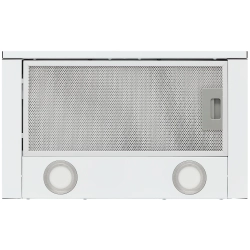 Встраиваемая вытяжка Krona KAMILLA T 500 WHITE