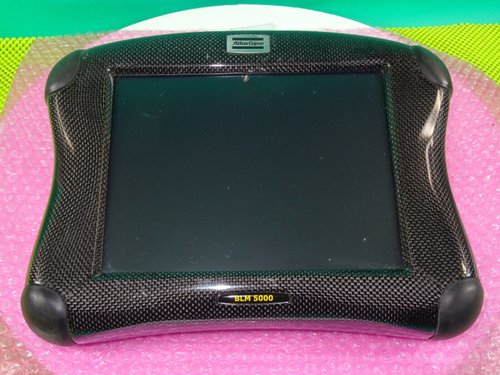 Atlas Copco BLM 5000