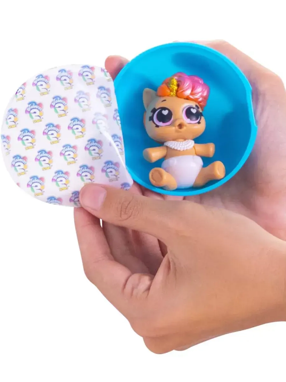 Шар сюрприз Unicorn Squad Series 4