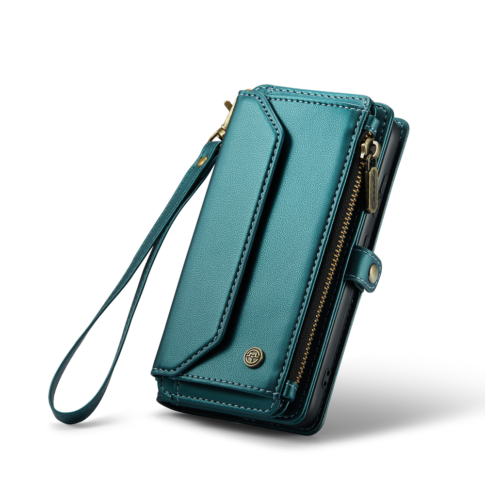 Чехол-кошелек CaseMe Wallet Bag Samsung Galaxy S23+
