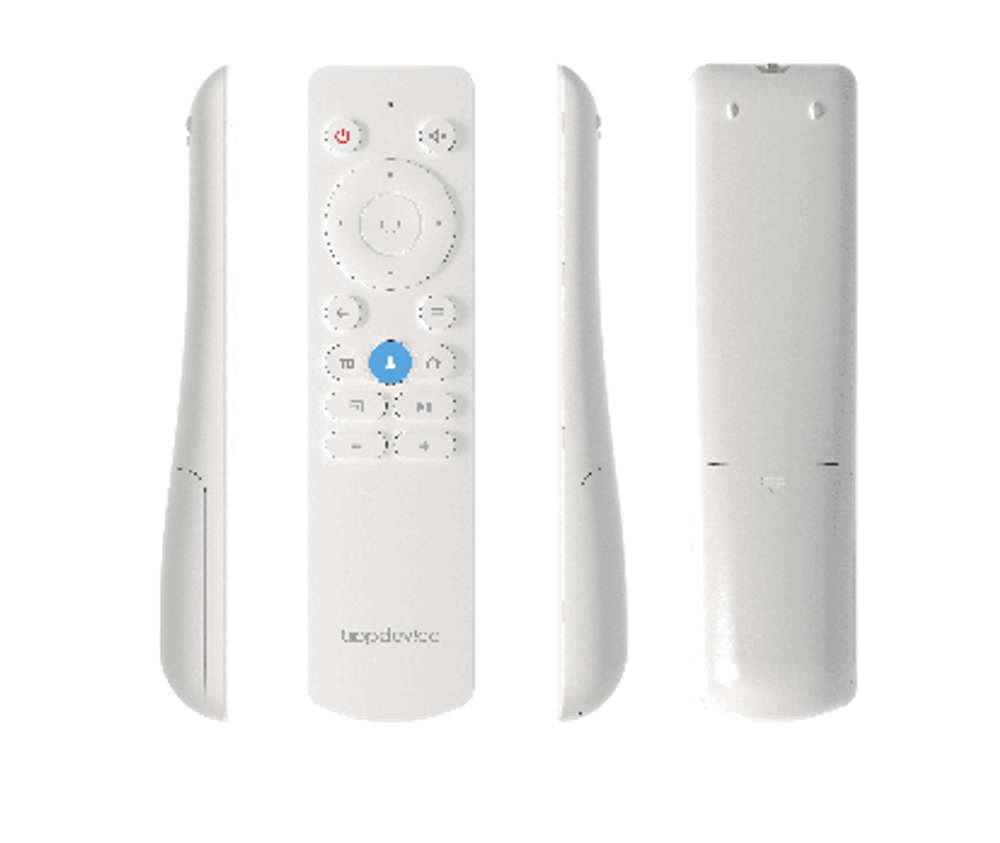 Телевизор Topdevice 50"Smart YaOS (TDTV50CS03U_WE)