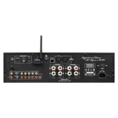 Premiera A3S Black