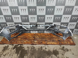 Бампер передний Hyundai Creta 2 (SU2) 21-нв Б/У Оригинал 86511BW000