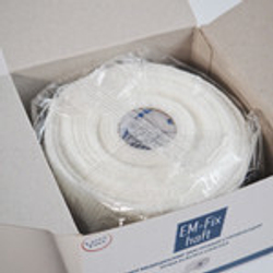 EM-Fix haft 8см х 20м белый