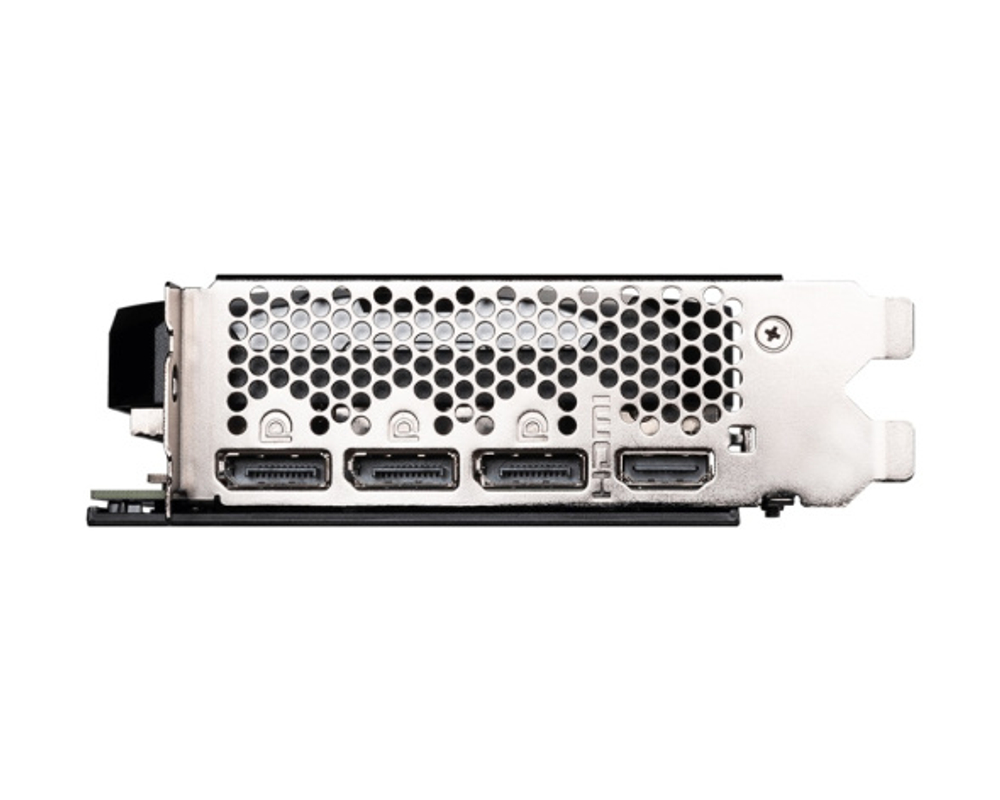 Видеокарта MSI GeForce RTX 4070 SUPER 12G VENTUS 3X OC (RTX 4070 SUPER 12G VENTUS 3X OC)