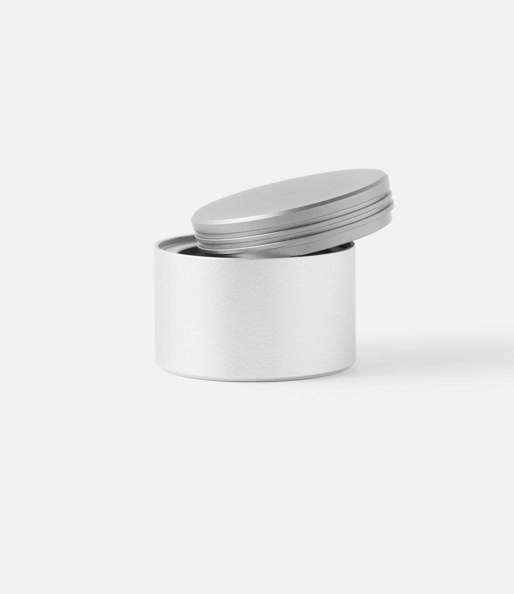 TEC Min-E-Vault Silver — мини-контейнер