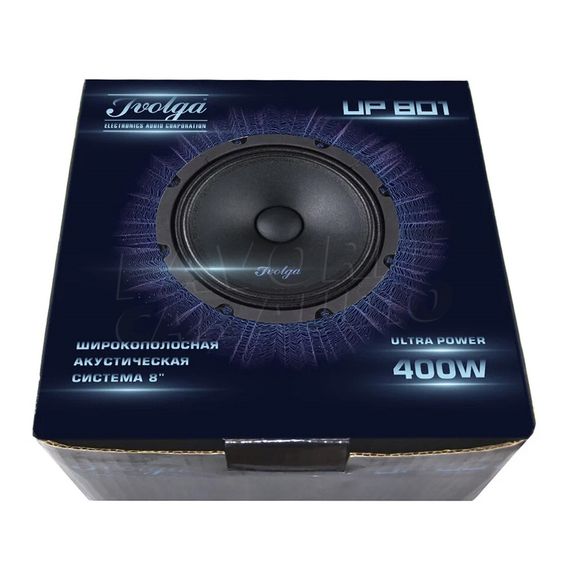 Ivolga UP-801