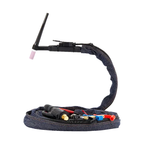 20 TIG (8м) Горелка сварочная OSA START SuperFlex EV20-8000