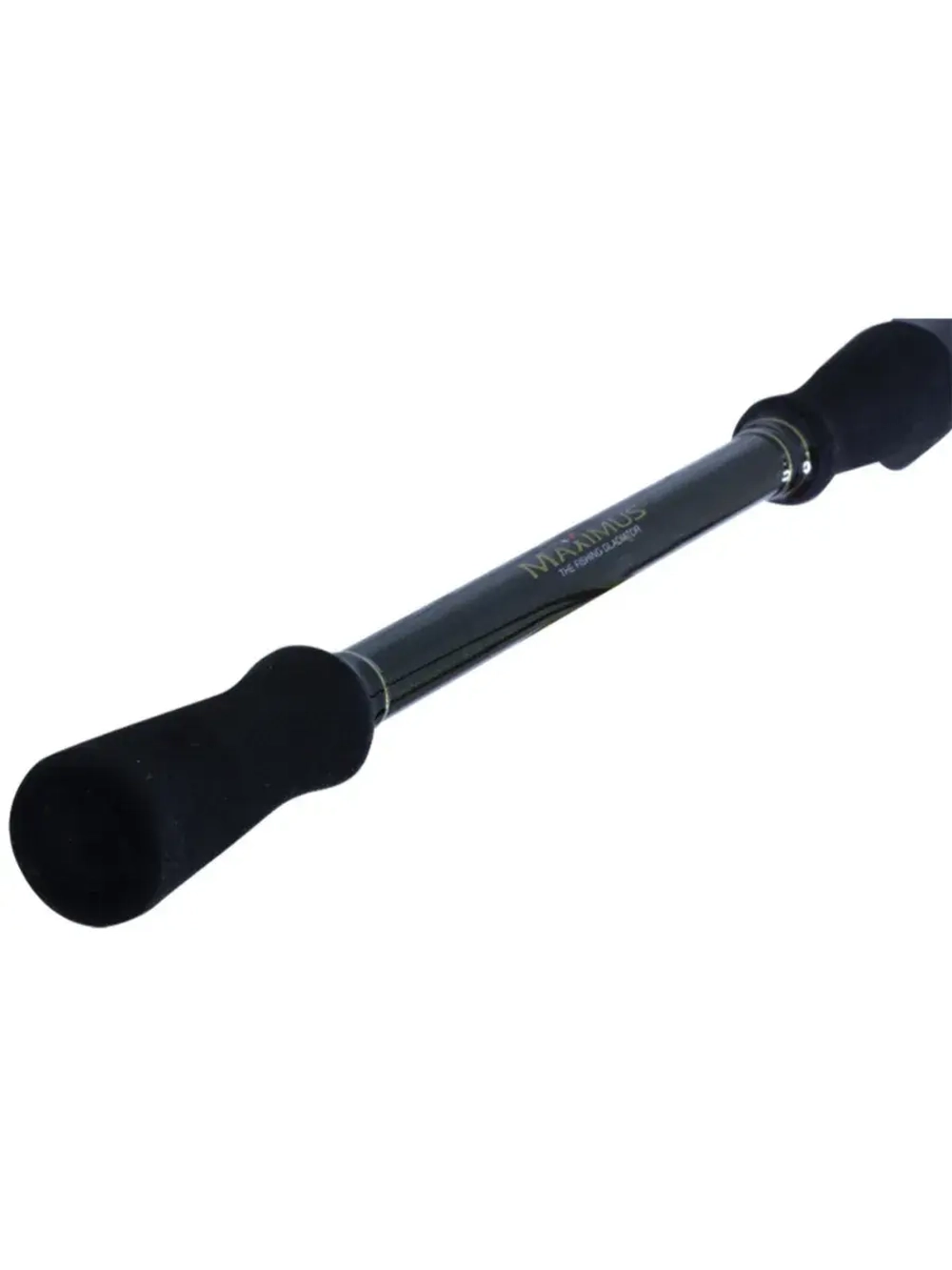 Кастинговый спиннинг Maximus ZIRCON C