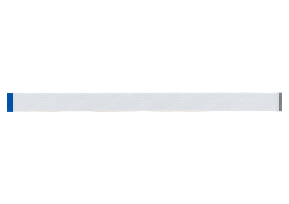 Шлейф 54 pin, 20 см, шаг 0.5 мм FFC, обратный Б