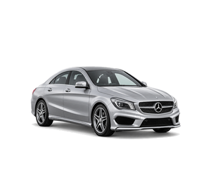 Mercedes-Benz CLA (C117) 2013-2019
