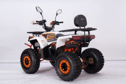 Квадроцикл подростковый YACOTA VEKTOR 125 LUX бензин