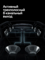 Автомагнитола TEYES CC4L DTS (6+64 Гб / 10")