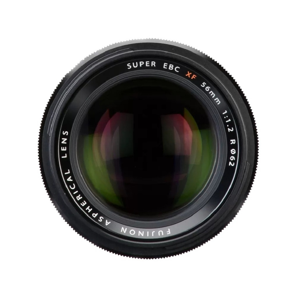 Fujinon XF 56mm f/1.2 R