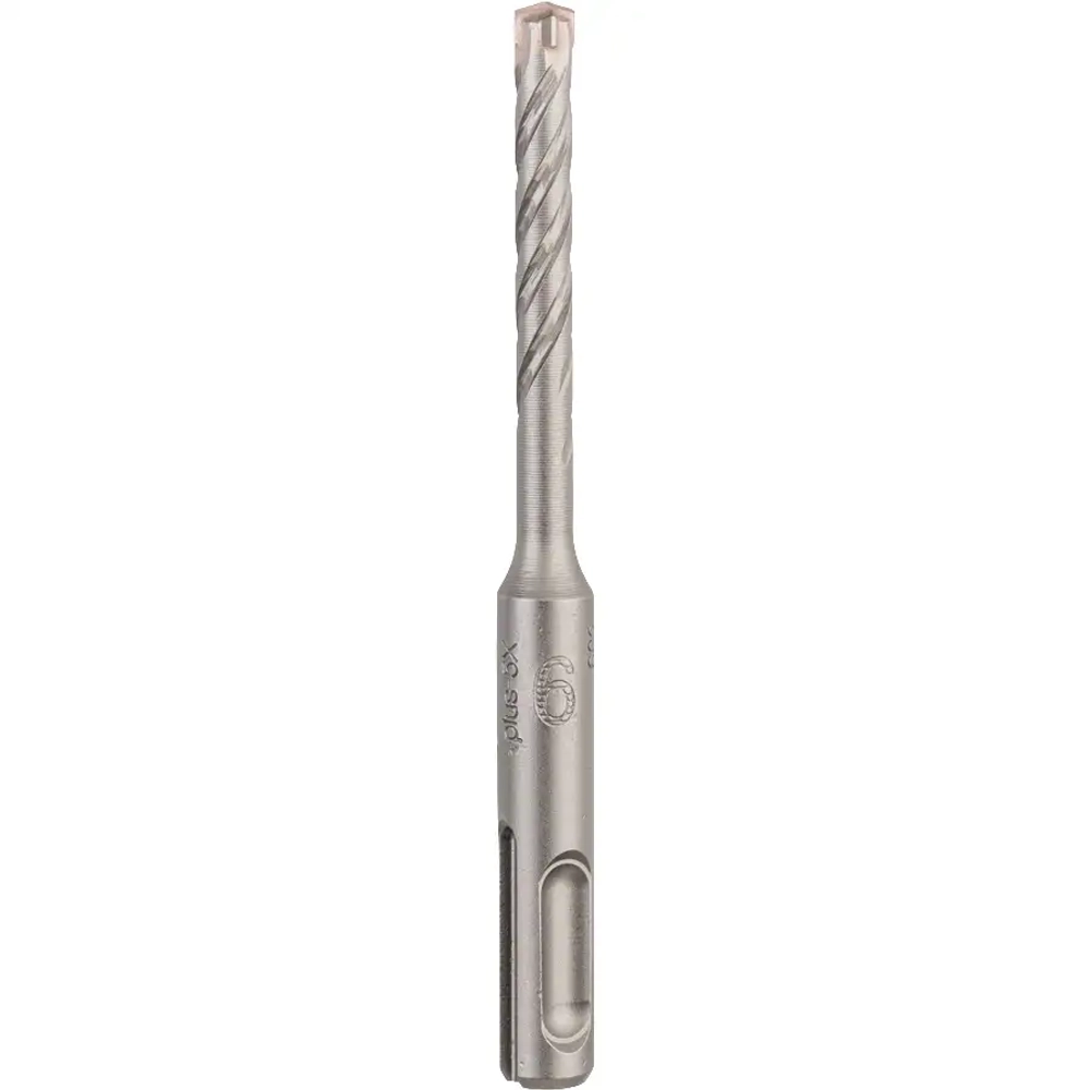 Бур по бетону SDS plus-5X 6x50x110 мм, 10 шт. BOSCH 2608833891