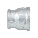 Муфта переходная чугун оц Ду 40х15 (1 1/2"х1/2") ВР Fittex PLUS