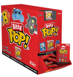 Рандомная Фигурка Funko Bitty POP! Simpsons