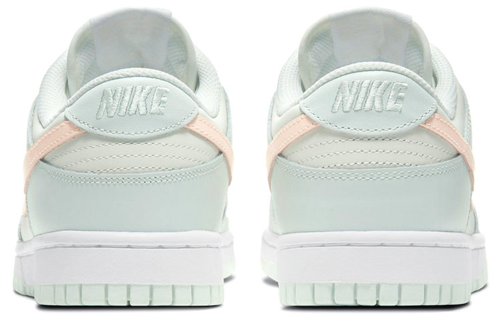 Nike Dunk Low 'Barely Green' Women's