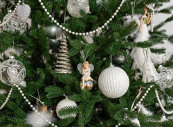 Ель искусственная Царь елка Адель 300 см АДЛ-300