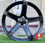 Комплект дисков Dodge SRT 20x9.5/11 et18/18 5x115