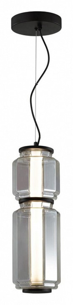 Подвесной светильник Odeon Light Jam 5408/20L